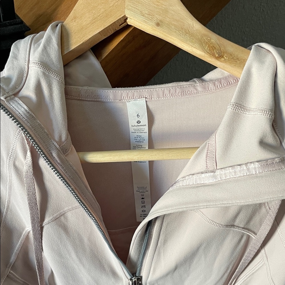 Lululemon define jacket - Picture 4 of 8